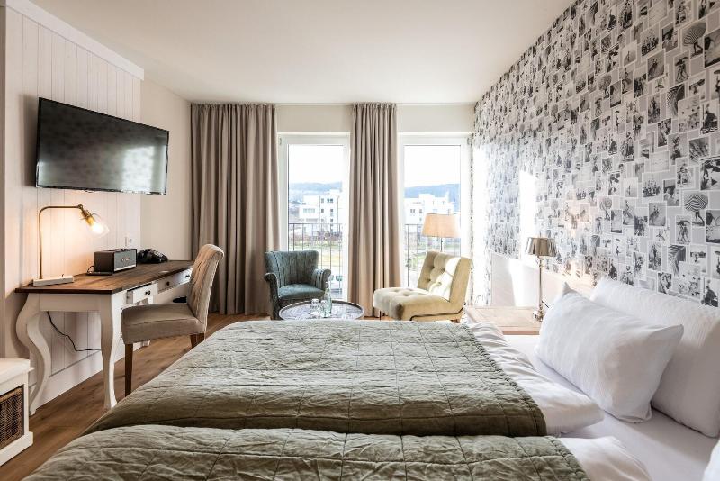 Neu Papa Rhein By Bollands Hotels image
