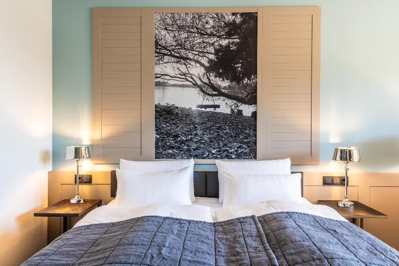 Neu Papa Rhein By Bollands Hotels image