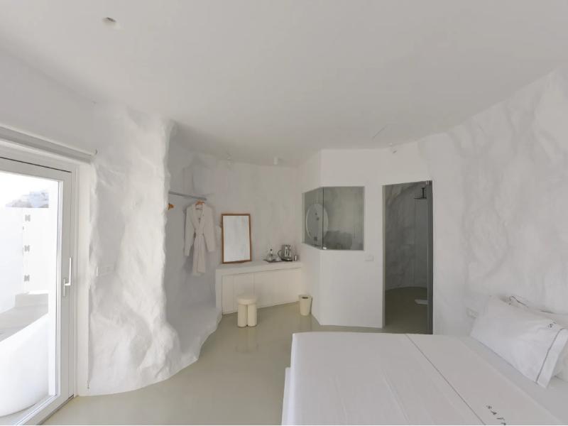 The Saint Hotel — photo 102
