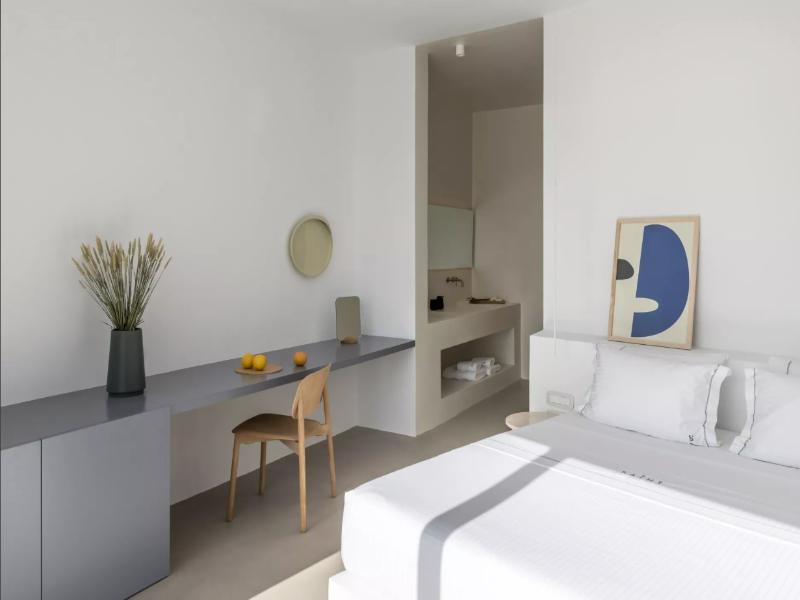 The Saint Hotel — photo 121