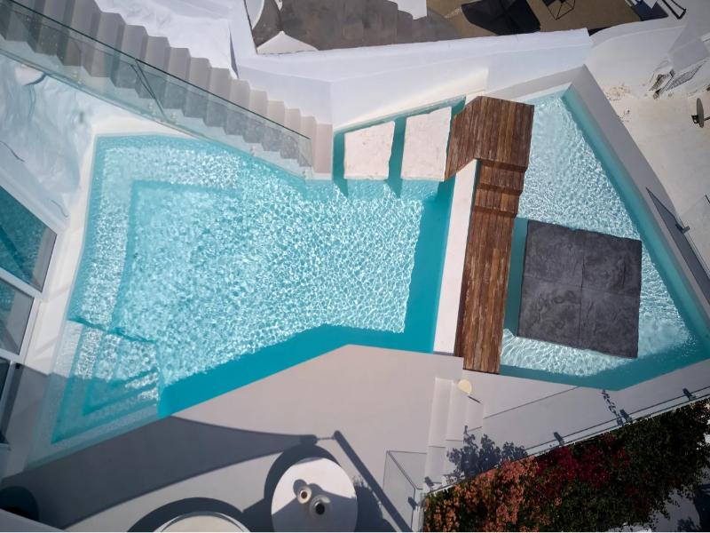 The Saint Hotel — photo 11
