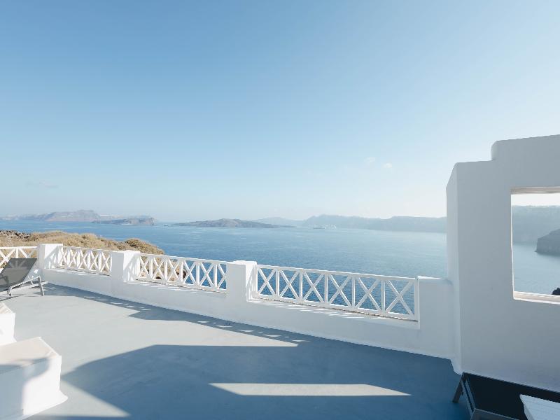 Santorini View image