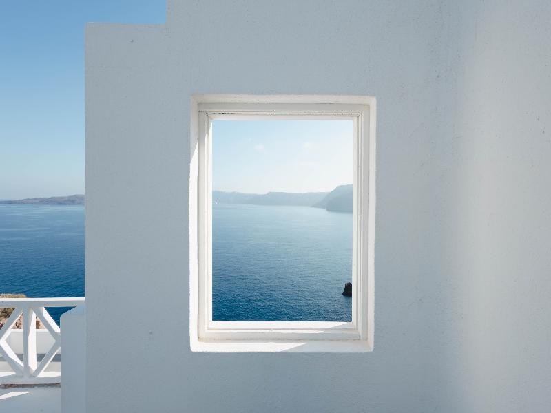 Santorini View image