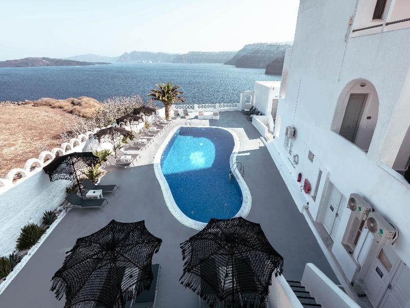 Santorini View image