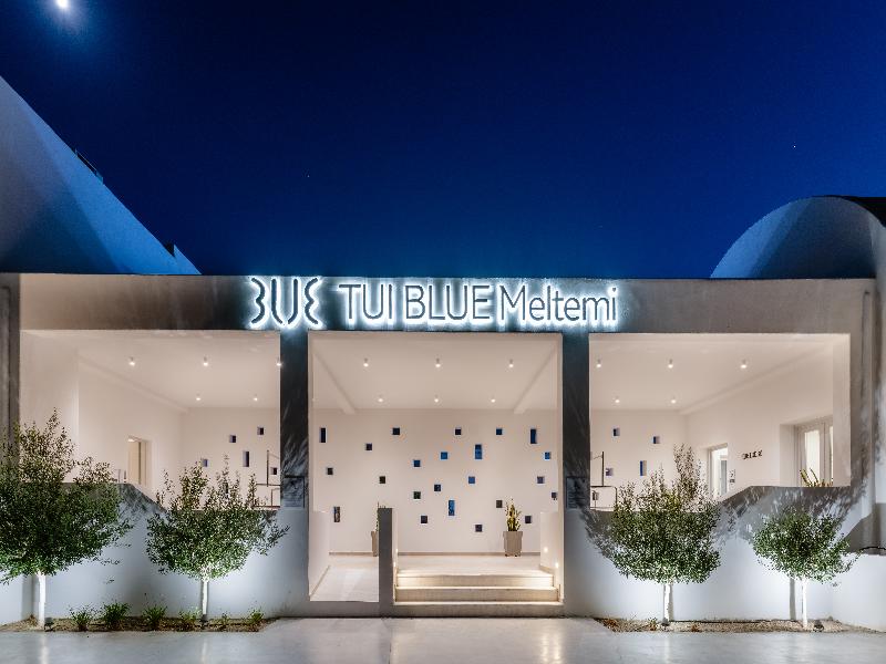 TUI BLUE Meltemi - Adults Only image