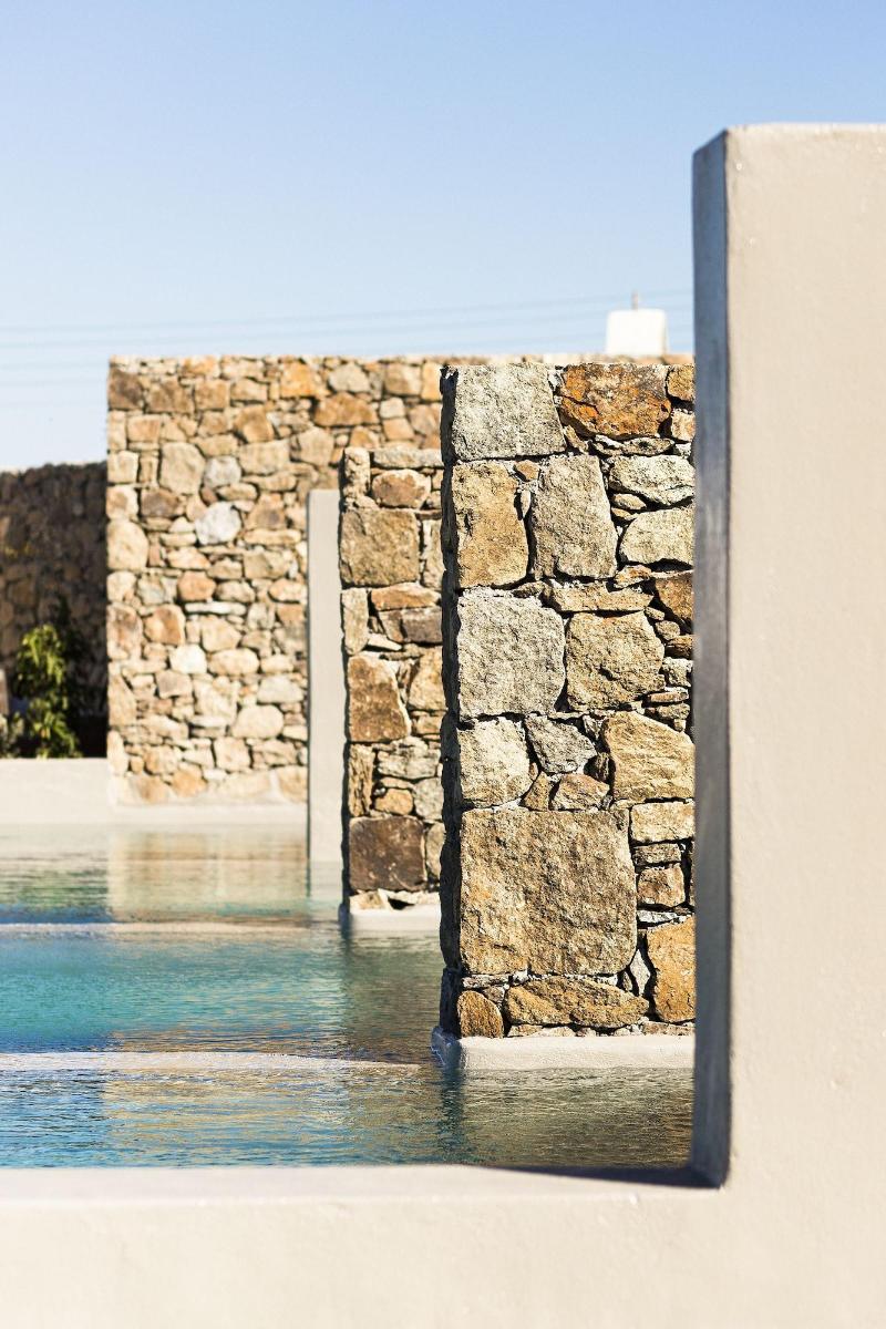 Mykonos Soul Luxury Suites - Adults Only