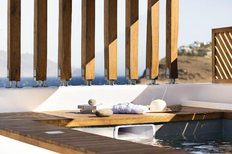 Mykonos Soul Luxury Suites - Adults Only