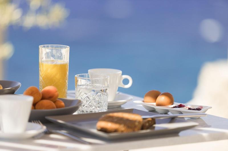 Mykonos Soul Luxury Suites - Adults Only