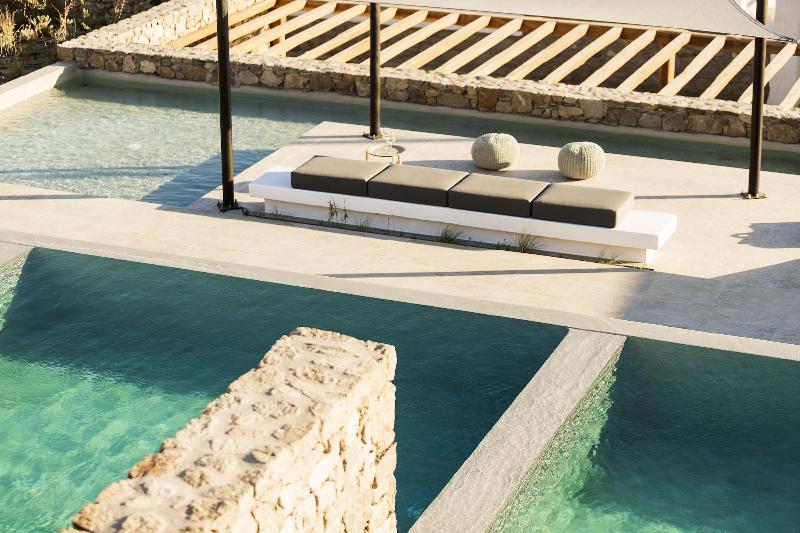 Mykonos Soul Luxury Suites - Adults Only