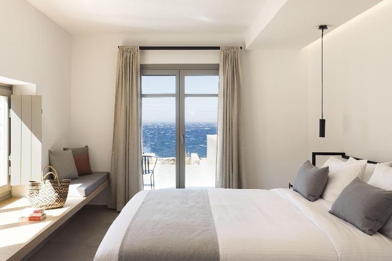 Mykonos Soul Luxury Suites - Adults Only