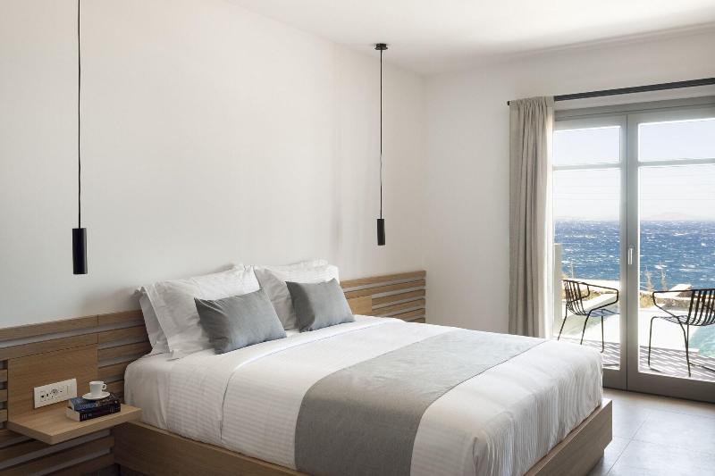 Mykonos Soul Luxury Suites - Adults Only
