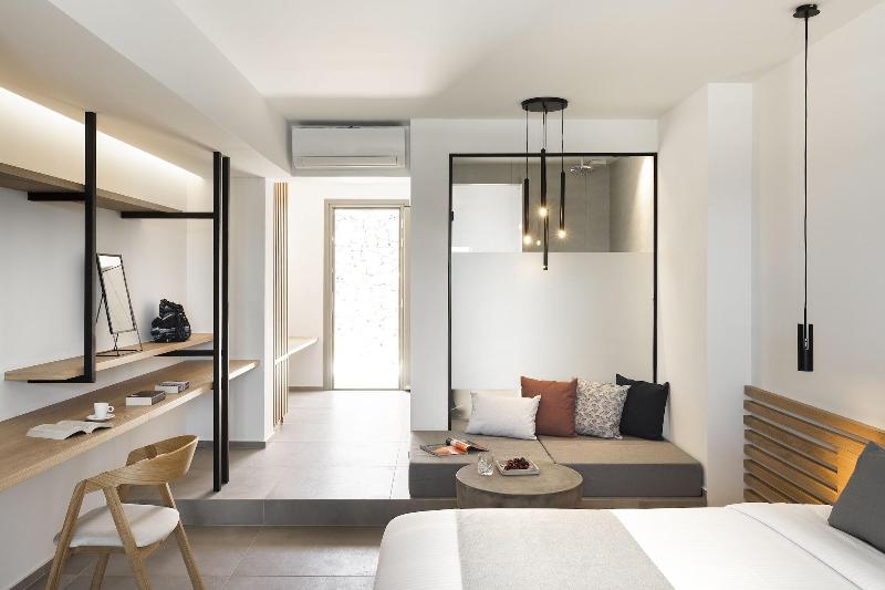 Mykonos Soul Luxury Suites - Adults Only