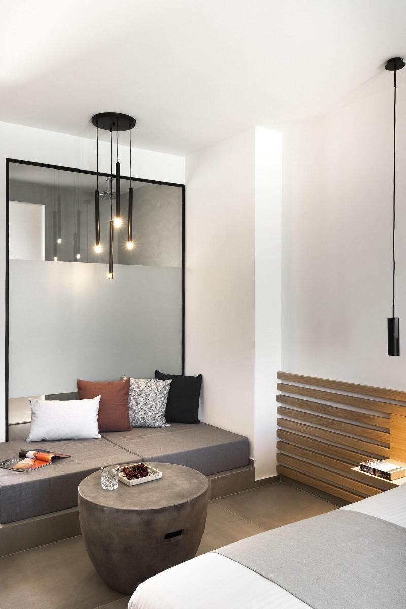 Mykonos Soul Luxury Suites - Adults Only
