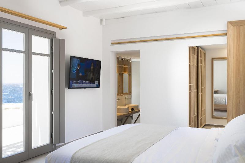 Mykonos Soul Luxury Suites - Adults Only