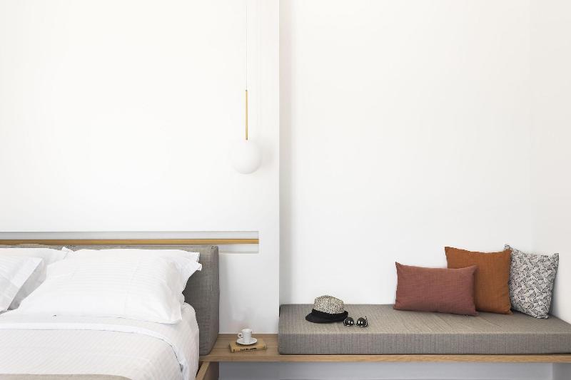 Mykonos Soul Luxury Suites - Adults Only