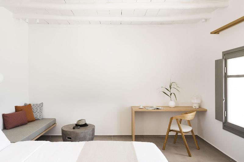 Mykonos Soul Luxury Suites - Adults Only