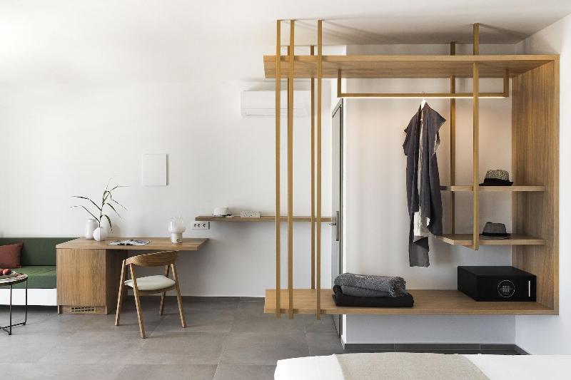 Mykonos Soul Luxury Suites - Adults Only