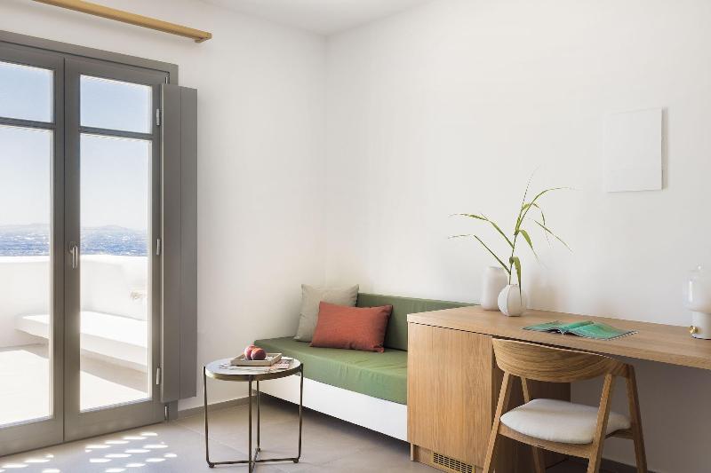 Mykonos Soul Luxury Suites - Adults Only