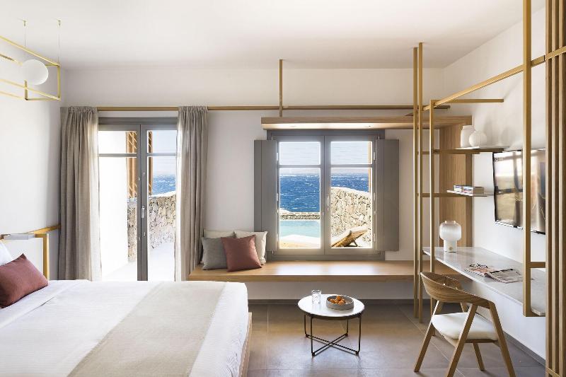Mykonos Soul Luxury Suites - Adults Only