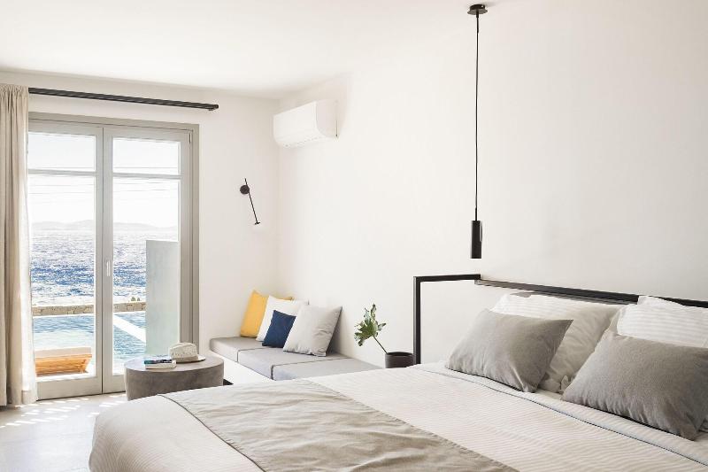 Mykonos Soul Luxury Suites - Adults Only