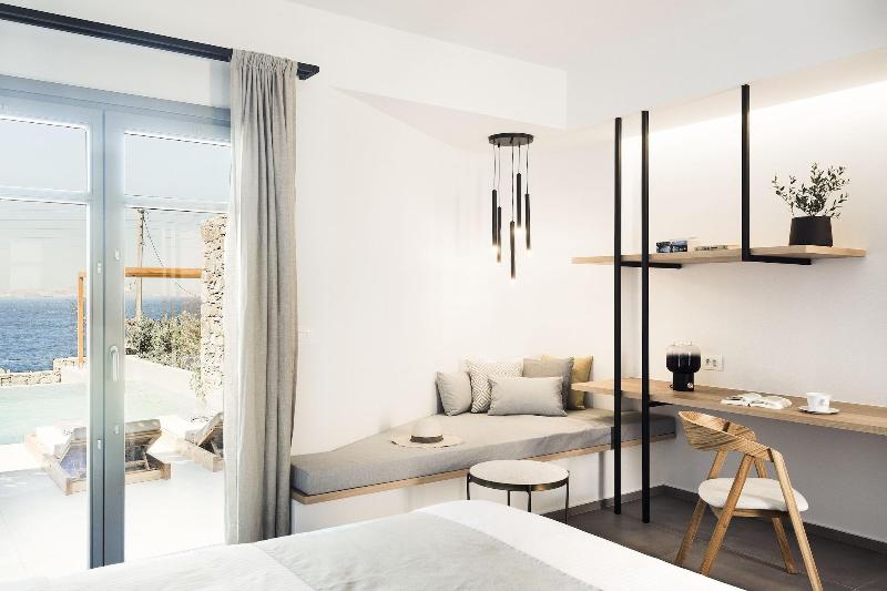 Mykonos Soul Luxury Suites - Adults Only