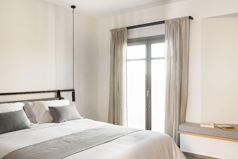 Mykonos Soul Luxury Suites - Adults Only