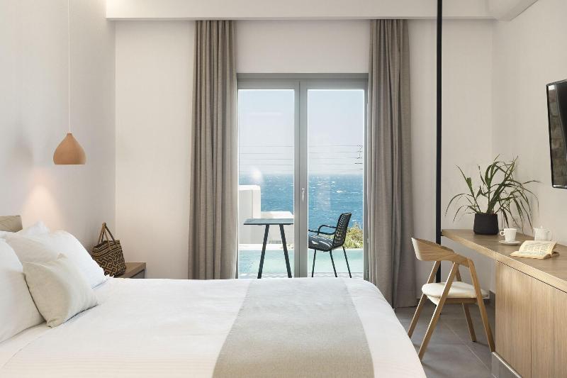 Mykonos Soul Luxury Suites - Adults Only