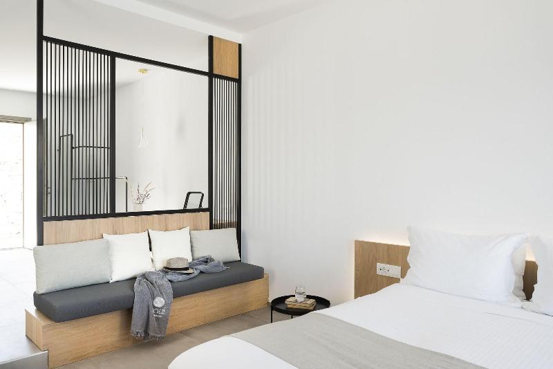 Mykonos Soul Luxury Suites - Adults Only