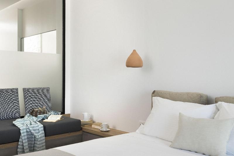 Mykonos Soul Luxury Suites - Adults Only