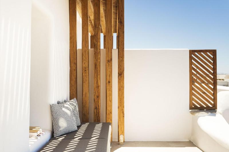 Mykonos Soul Luxury Suites - Adults Only