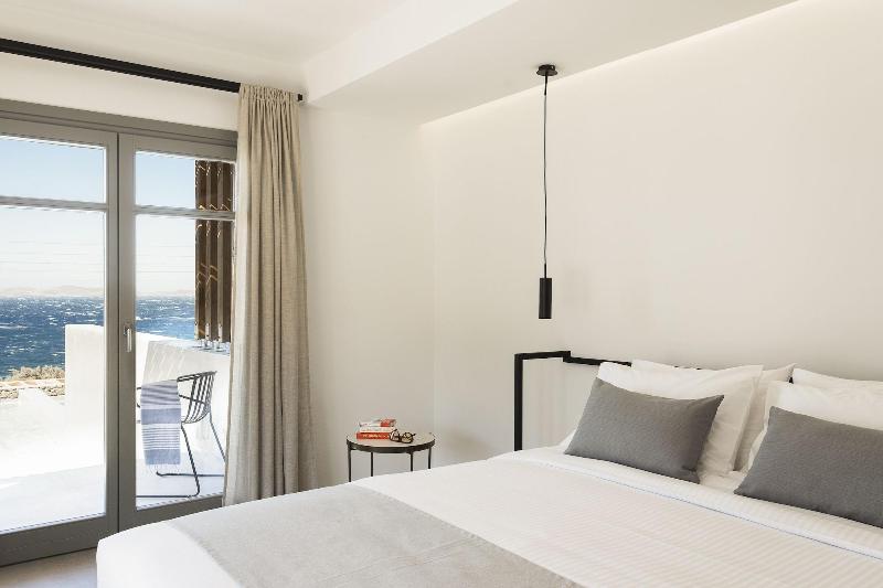 Mykonos Soul Luxury Suites - Adults Only