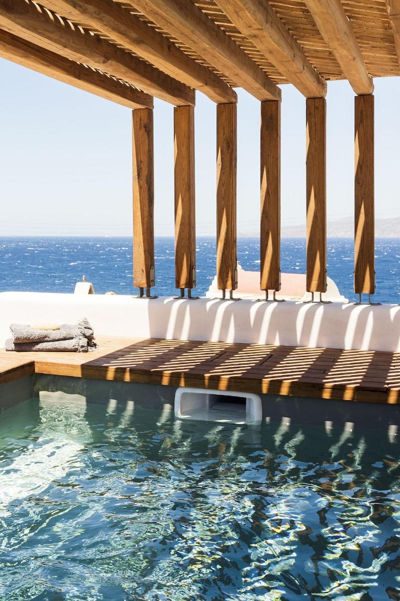 Mykonos Soul Luxury Suites - Adults Only