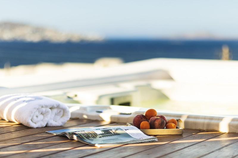 Mykonos Soul Luxury Suites - Adults Only