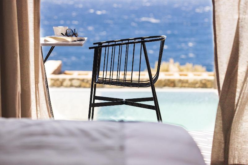 Mykonos Soul Luxury Suites - Adults Only