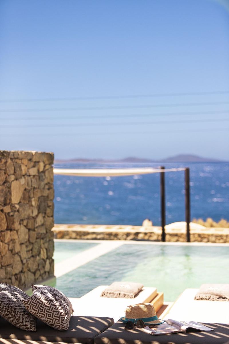 Mykonos Soul Luxury Suites - Adults Only