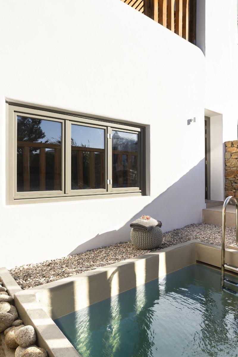 Mykonos Soul Luxury Suites - Adults Only