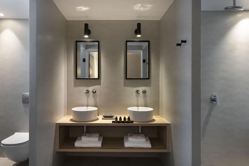 Mykonos Soul Luxury Suites - Adults Only