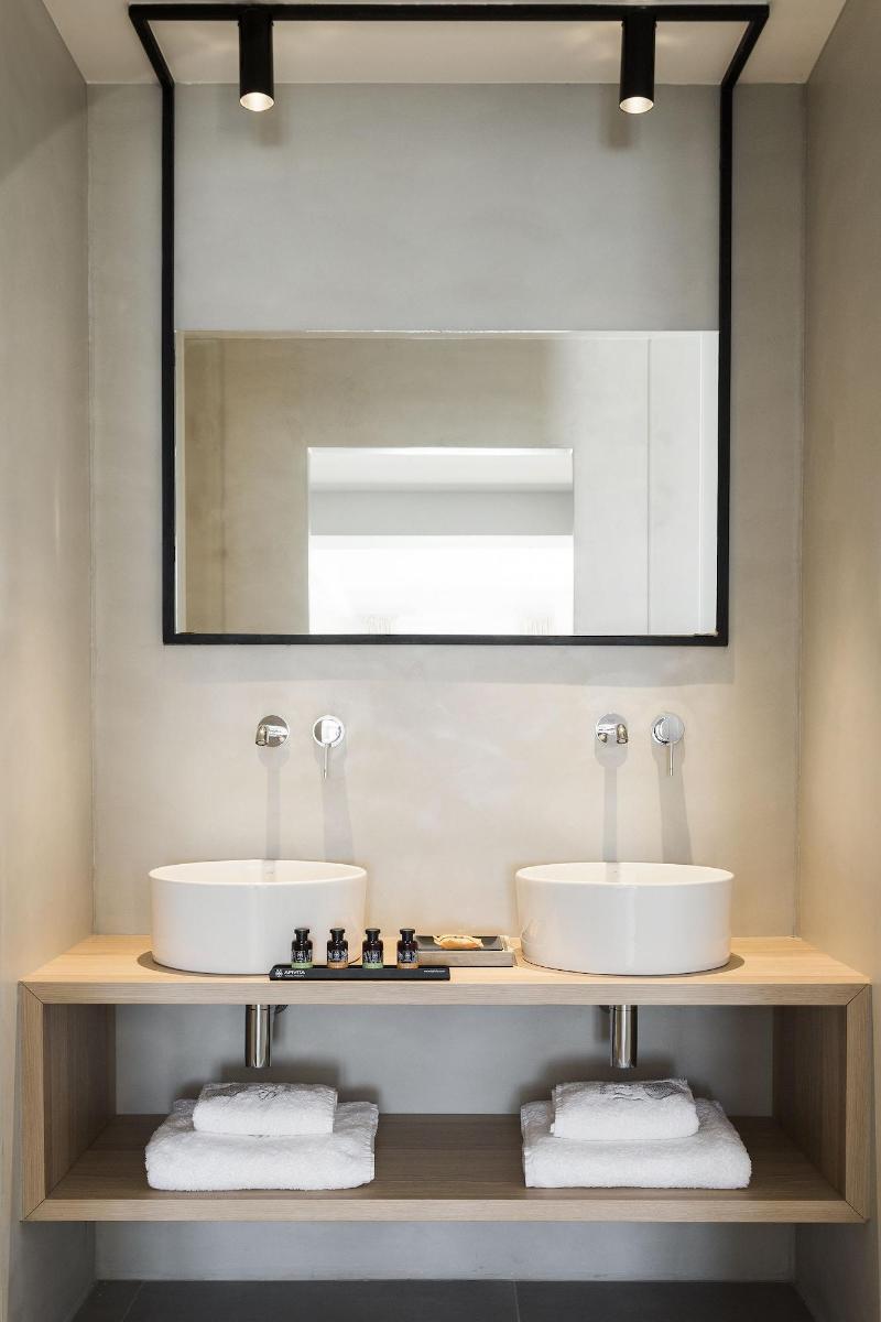 Mykonos Soul Luxury Suites - Adults Only