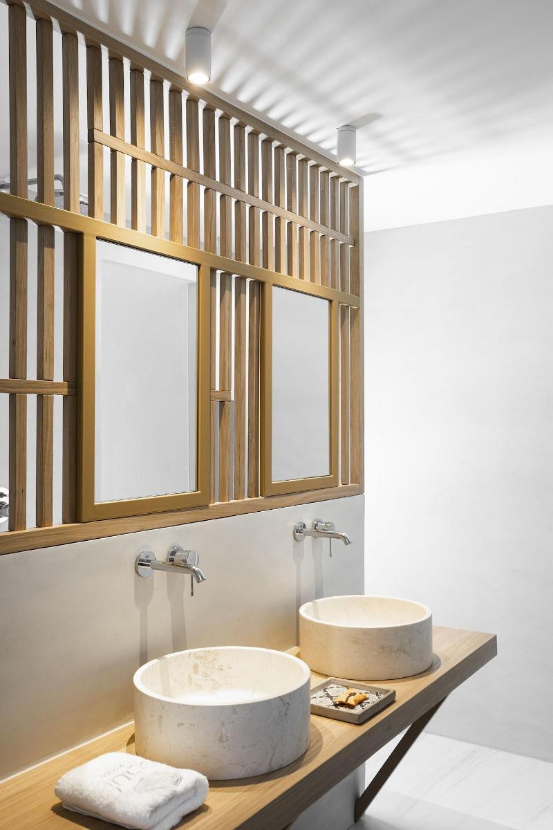 Mykonos Soul Luxury Suites - Adults Only