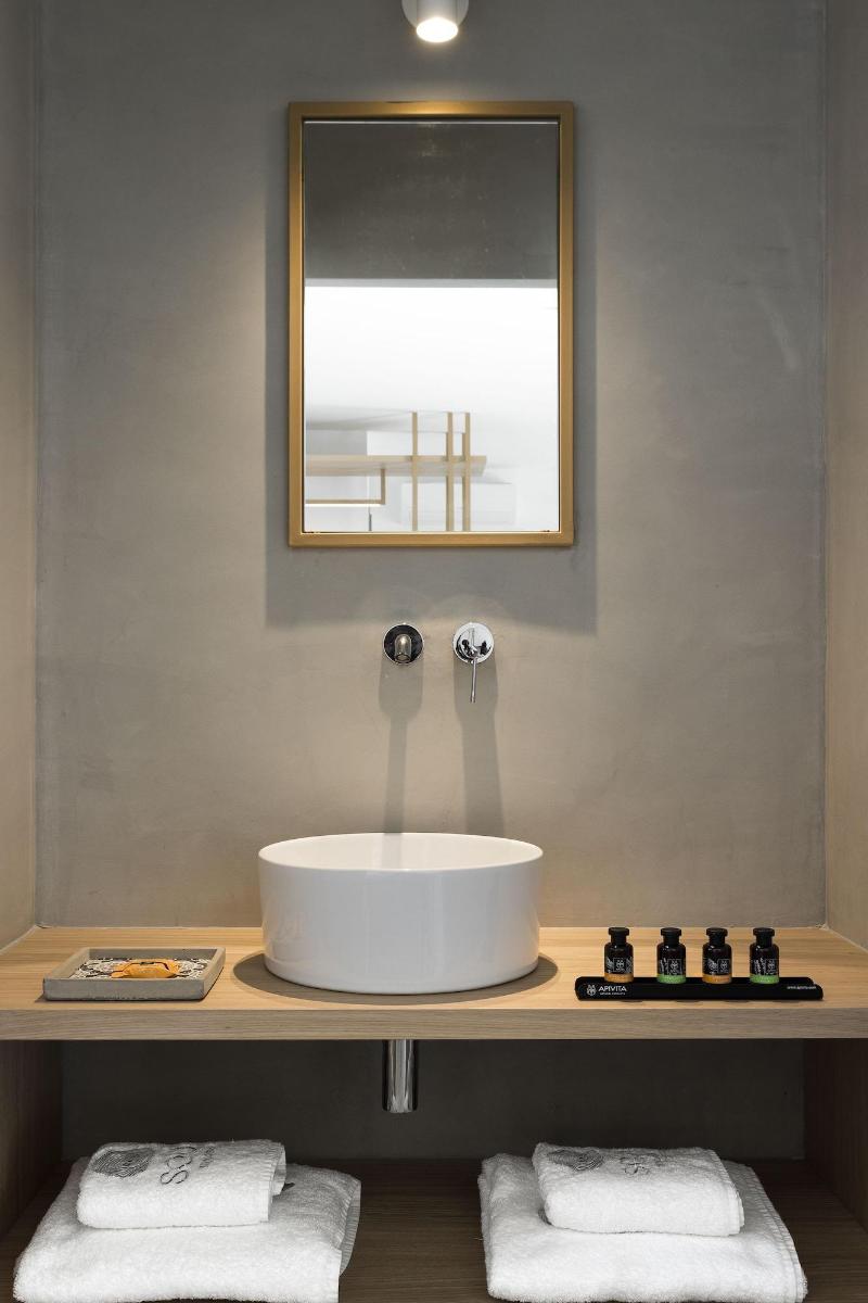 Mykonos Soul Luxury Suites - Adults Only