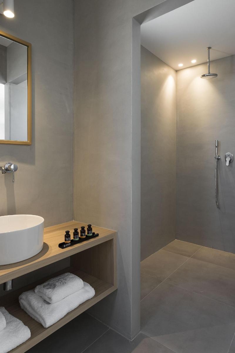 Mykonos Soul Luxury Suites - Adults Only