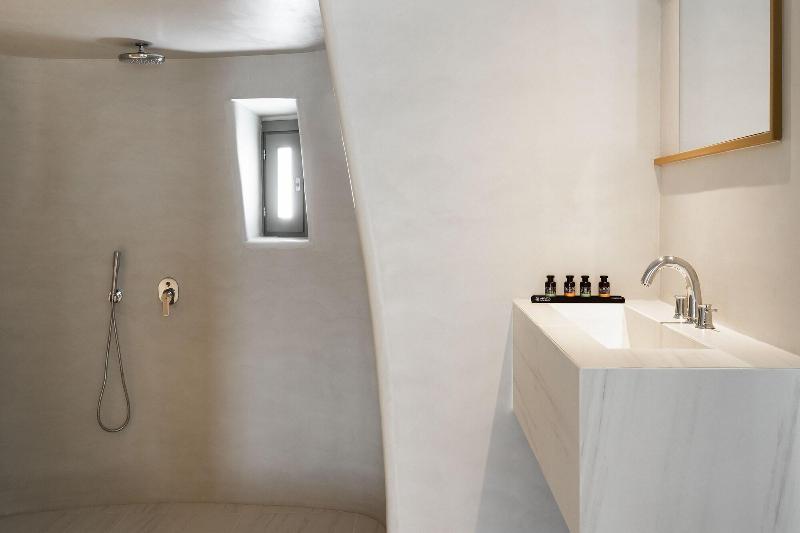 Mykonos Soul Luxury Suites - Adults Only