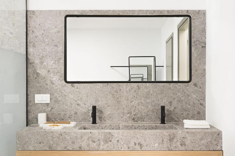 Mykonos Soul Luxury Suites - Adults Only