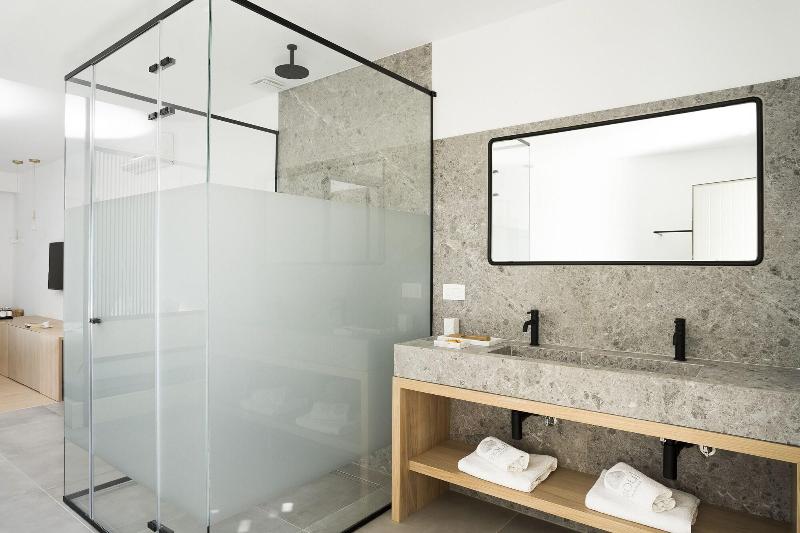 Mykonos Soul Luxury Suites - Adults Only