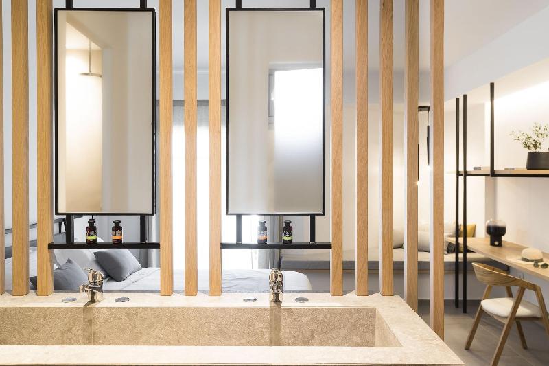 Mykonos Soul Luxury Suites - Adults Only