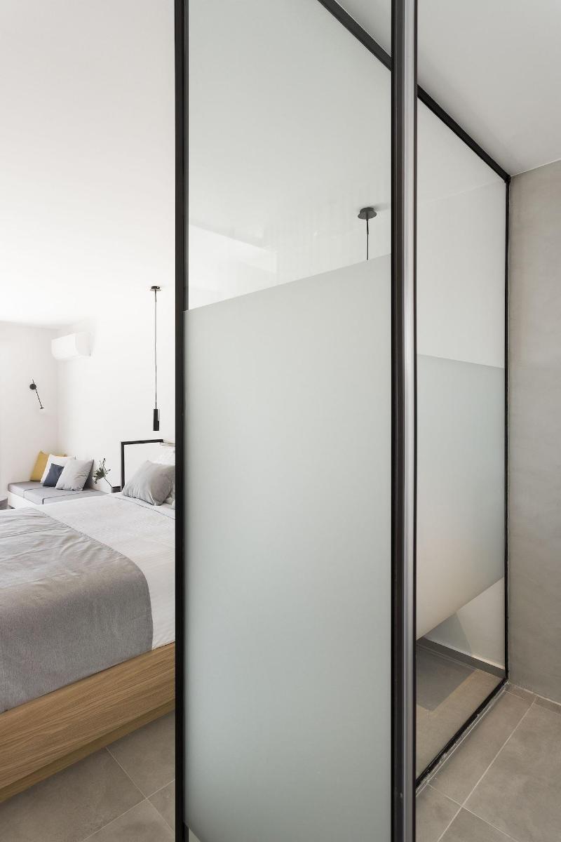 Mykonos Soul Luxury Suites - Adults Only