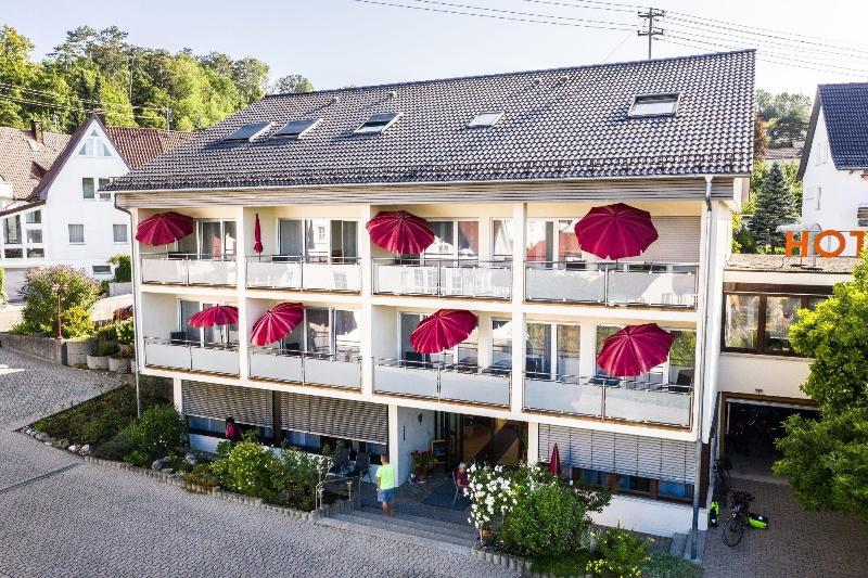 Hotel Garni Jägerhof image