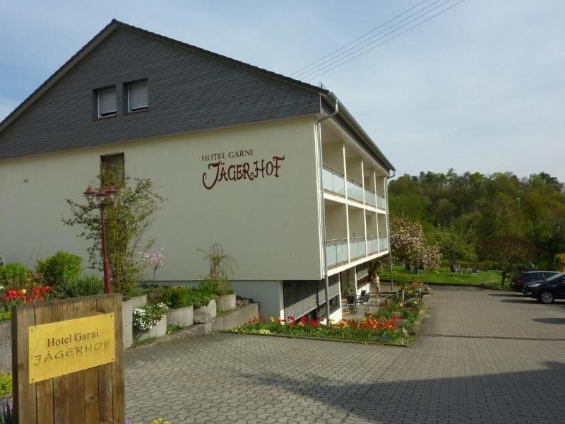 Hotel Garni Jägerhof image