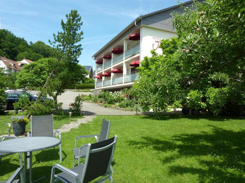 Hotel Garni Jägerhof image