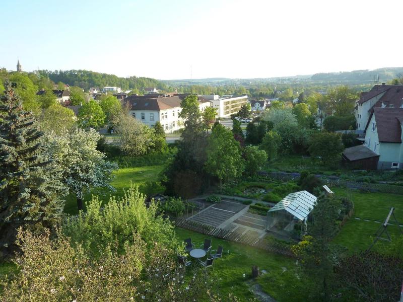 Hotel Garni Jägerhof image